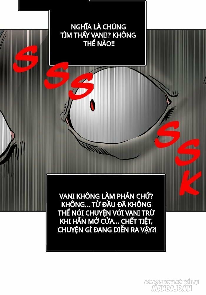 Tòa Tháp Bí Ẩn Chapter 295 - Trang 2