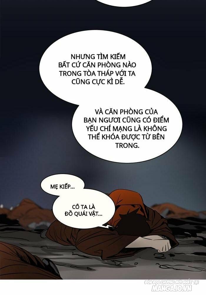 Tòa Tháp Bí Ẩn Chapter 295 - Trang 2