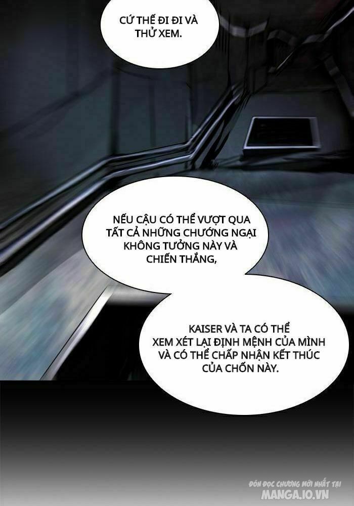 Tòa Tháp Bí Ẩn Chapter 294 - Trang 2