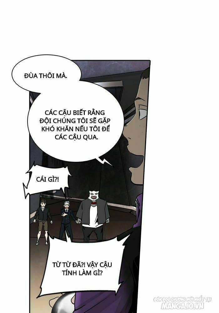 Tòa Tháp Bí Ẩn Chapter 294 - Trang 2