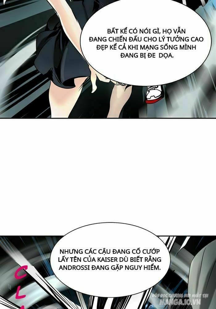 Tòa Tháp Bí Ẩn Chapter 294 - Trang 2