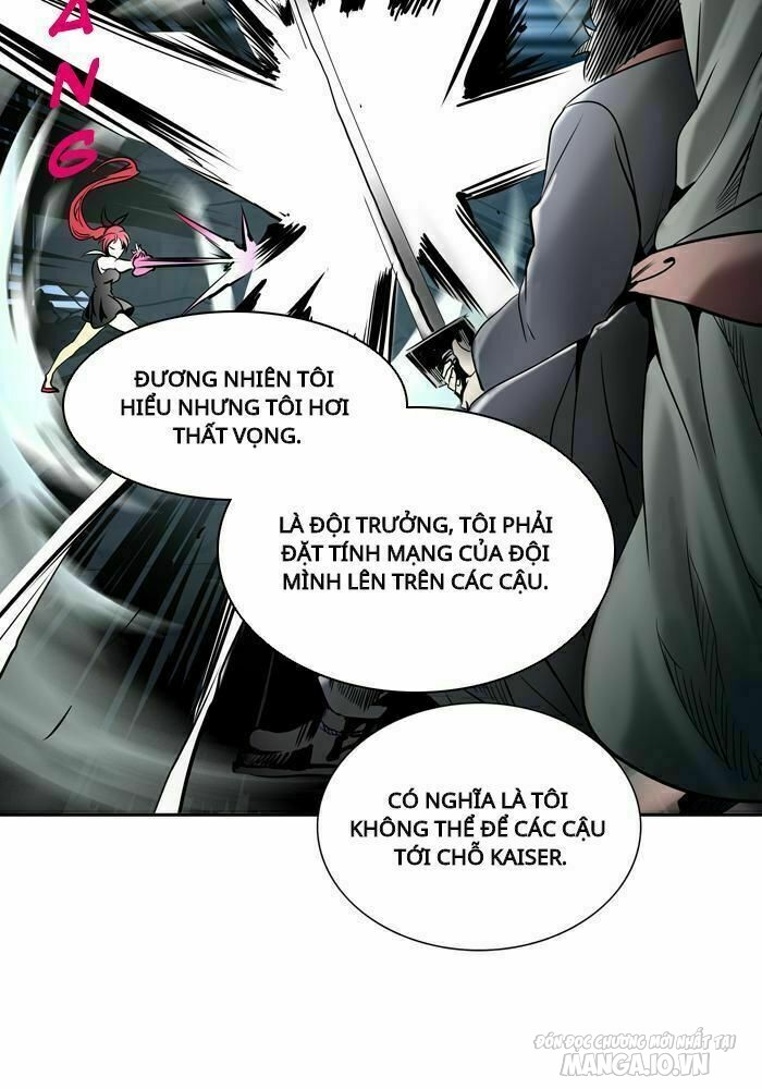 Tòa Tháp Bí Ẩn Chapter 294 - Trang 2