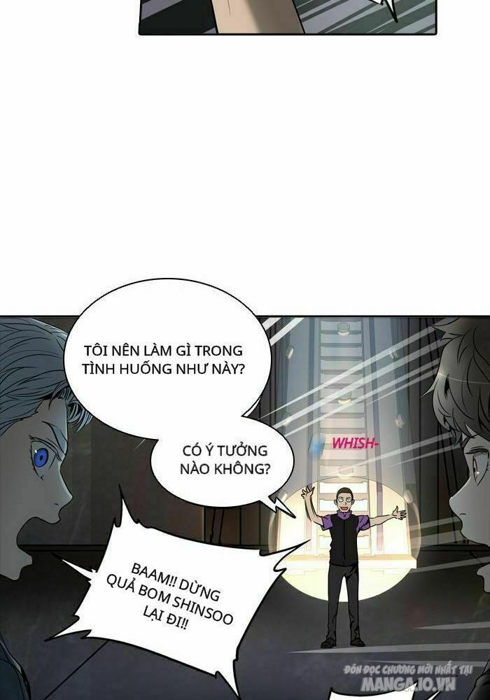 Tòa Tháp Bí Ẩn Chapter 294 - Trang 2