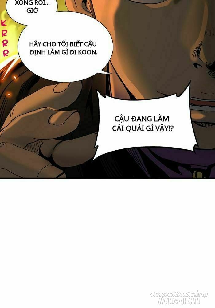 Tòa Tháp Bí Ẩn Chapter 294 - Trang 2