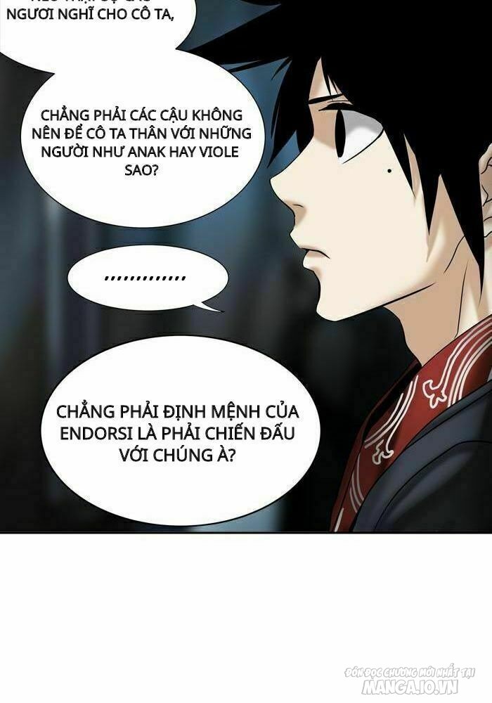 Tòa Tháp Bí Ẩn Chapter 294 - Trang 2