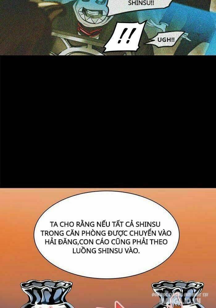 Tòa Tháp Bí Ẩn Chapter 293 - Trang 2