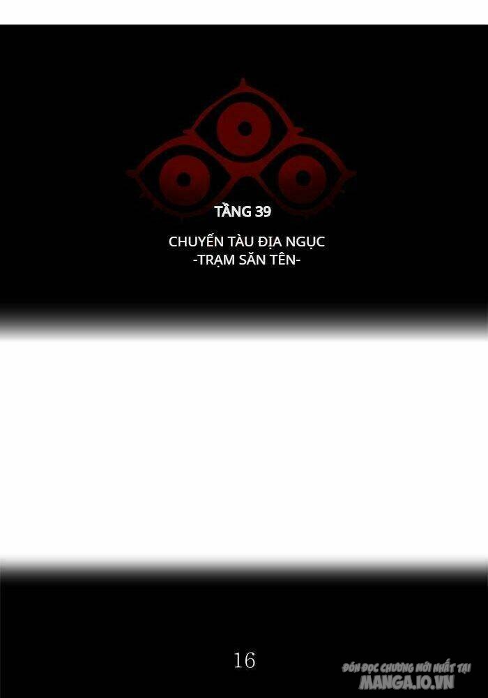 Tòa Tháp Bí Ẩn Chapter 293 - Trang 2