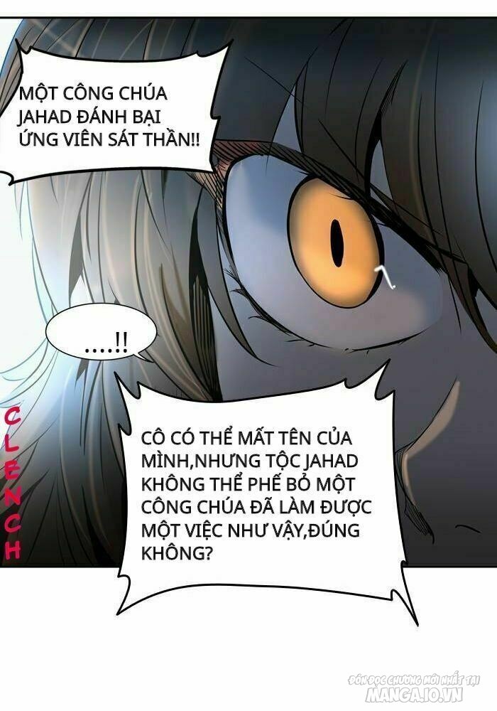 Tòa Tháp Bí Ẩn Chapter 292 - Trang 2