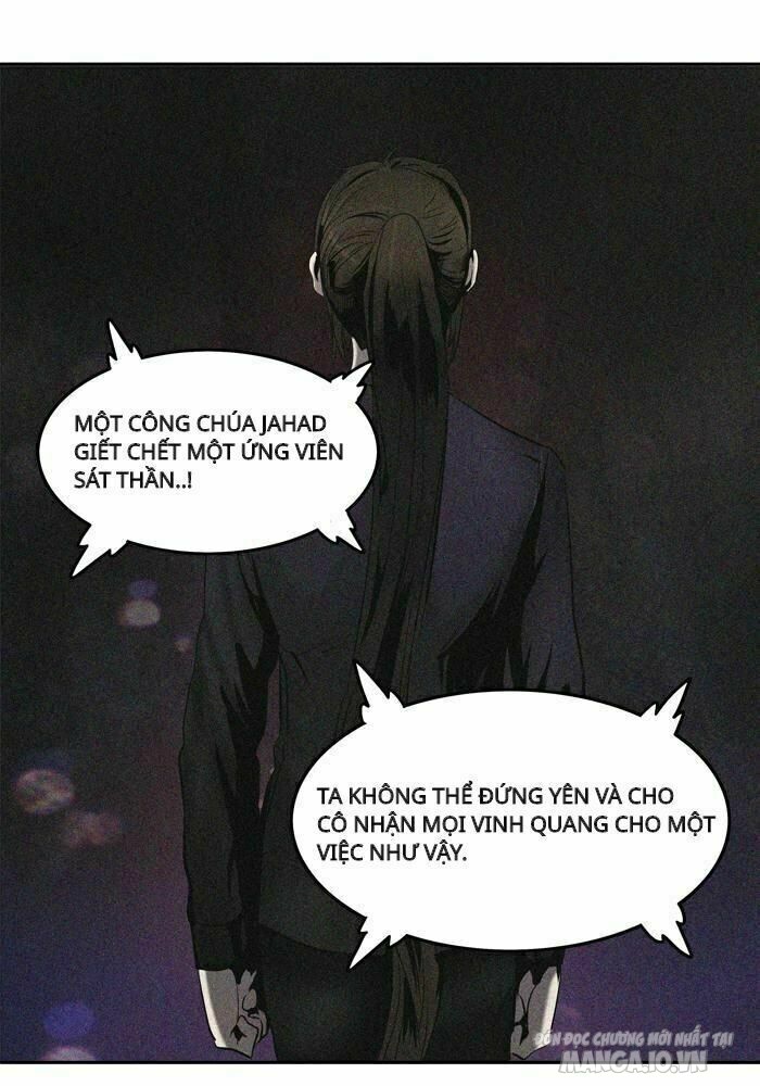 Tòa Tháp Bí Ẩn Chapter 292 - Trang 2