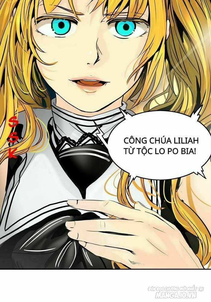 Tòa Tháp Bí Ẩn Chapter 292 - Trang 2