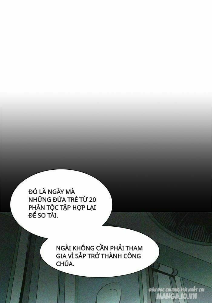 Tòa Tháp Bí Ẩn Chapter 292 - Trang 2