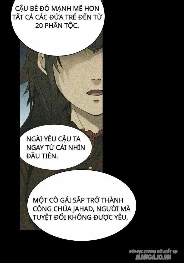 Tòa Tháp Bí Ẩn Chapter 292 - Trang 2