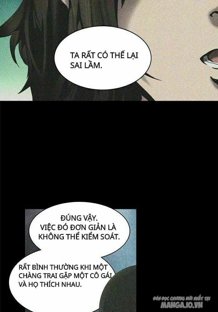 Tòa Tháp Bí Ẩn Chapter 292 - Trang 2