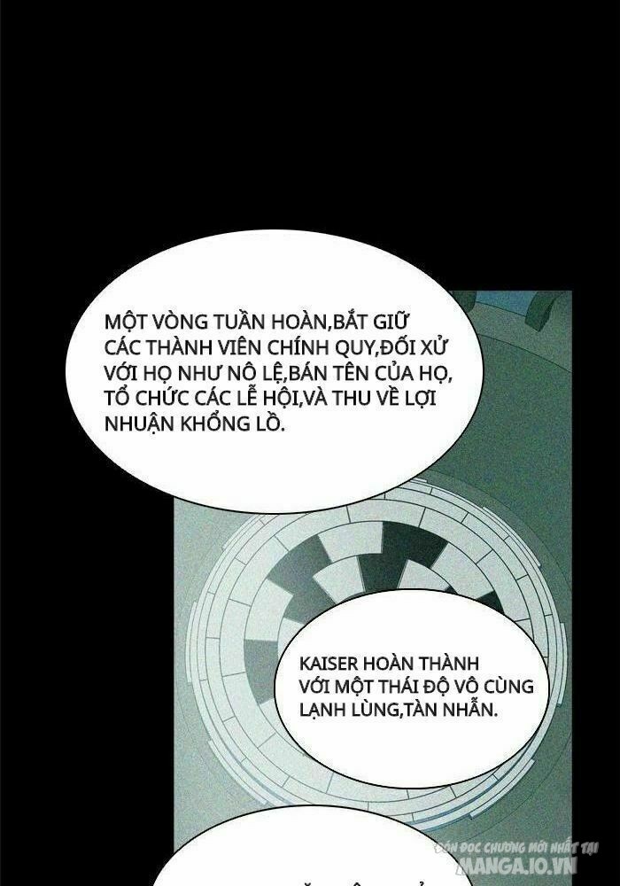 Tòa Tháp Bí Ẩn Chapter 292 - Trang 2