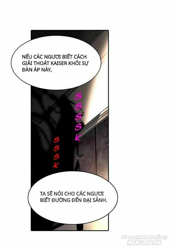 Tòa Tháp Bí Ẩn Chapter 292 - Trang 2