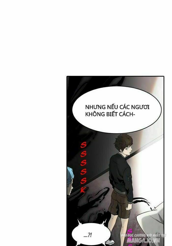 Tòa Tháp Bí Ẩn Chapter 292 - Trang 2