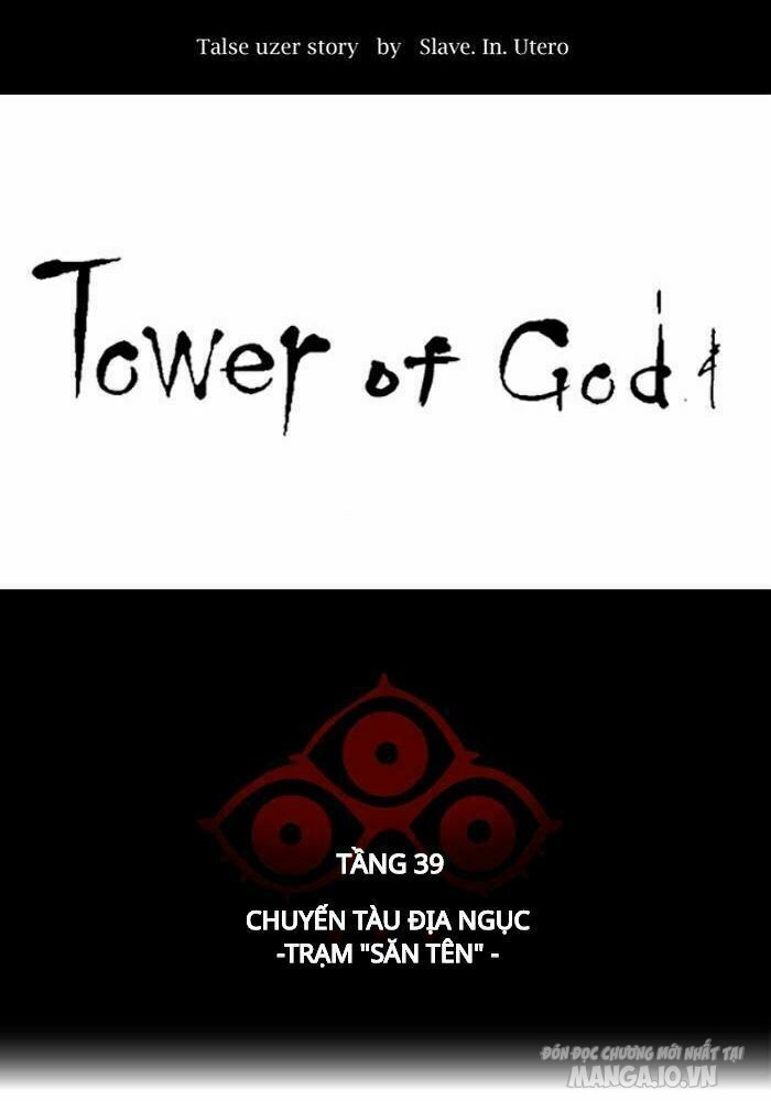 Tòa Tháp Bí Ẩn Chapter 292 - Trang 2