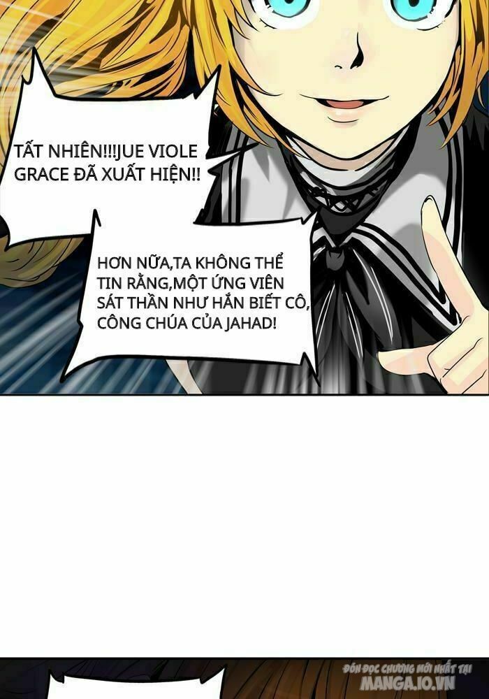 Tòa Tháp Bí Ẩn Chapter 292 - Trang 2