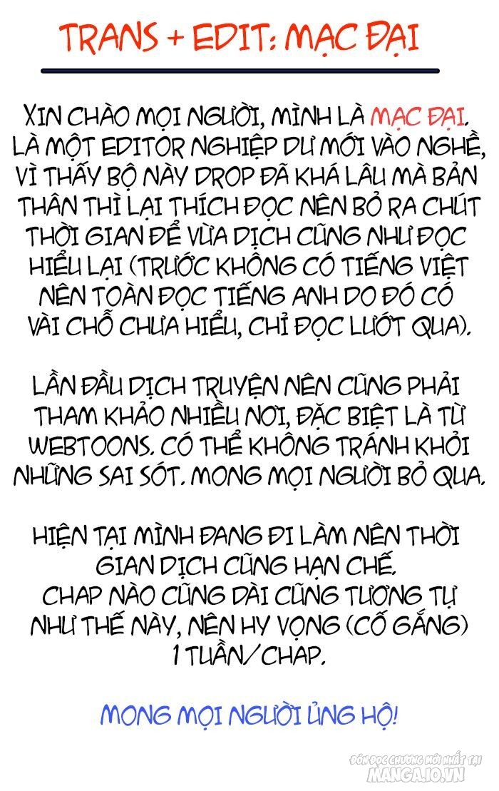 Tòa Tháp Bí Ẩn Chapter 291 - Trang 2