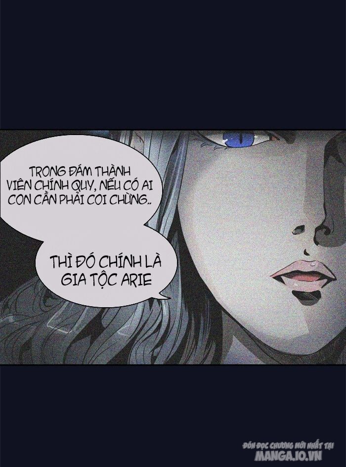 Tòa Tháp Bí Ẩn Chapter 291 - Trang 2