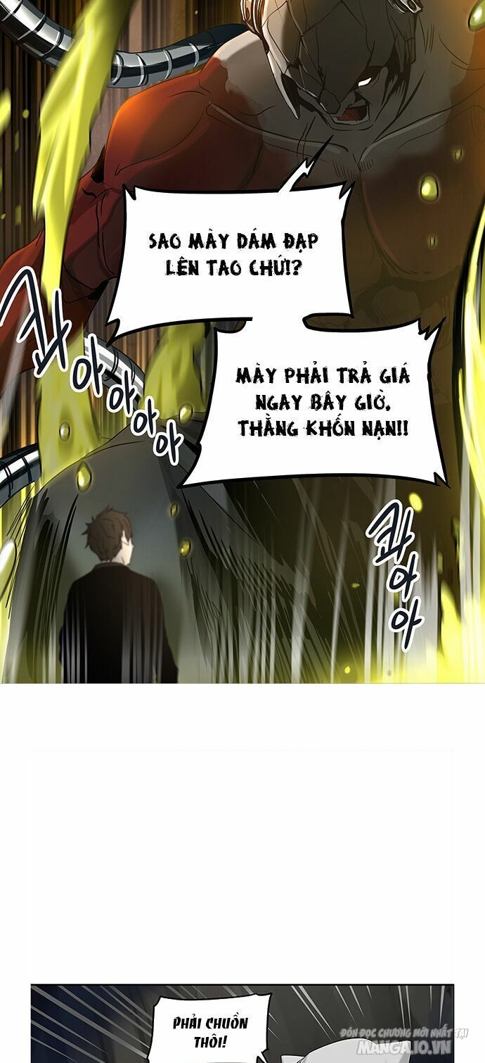 Tòa Tháp Bí Ẩn Chapter 290 - Trang 2