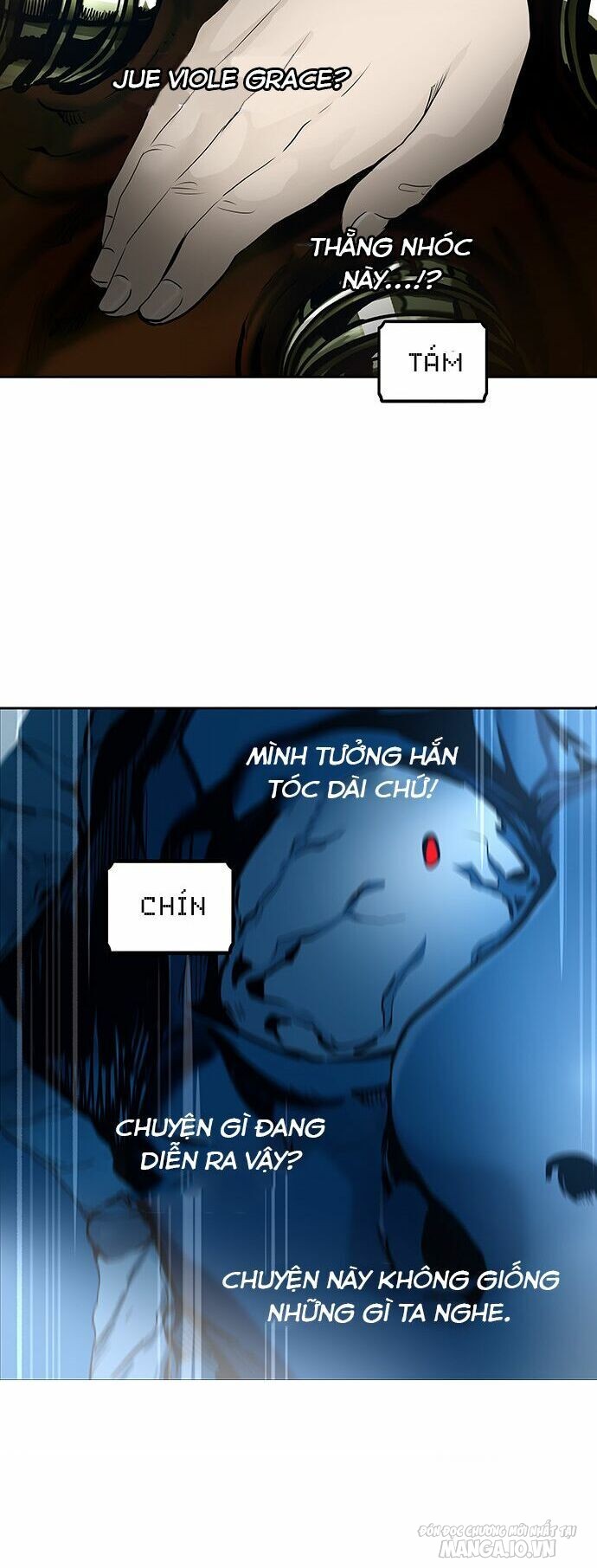 Tòa Tháp Bí Ẩn Chapter 290 - Trang 2