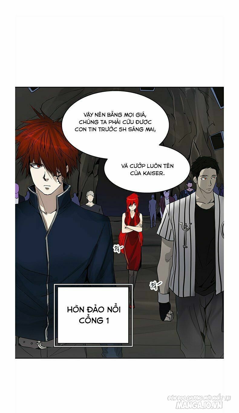 Tòa Tháp Bí Ẩn Chapter 289 - Trang 2