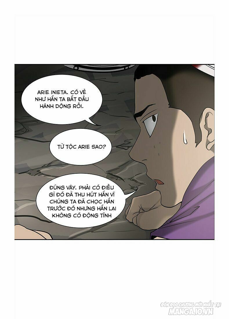 Tòa Tháp Bí Ẩn Chapter 289 - Trang 2