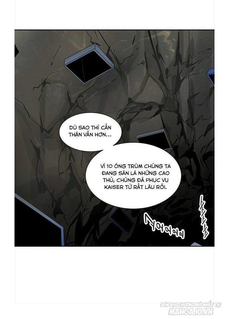 Tòa Tháp Bí Ẩn Chapter 289 - Trang 2