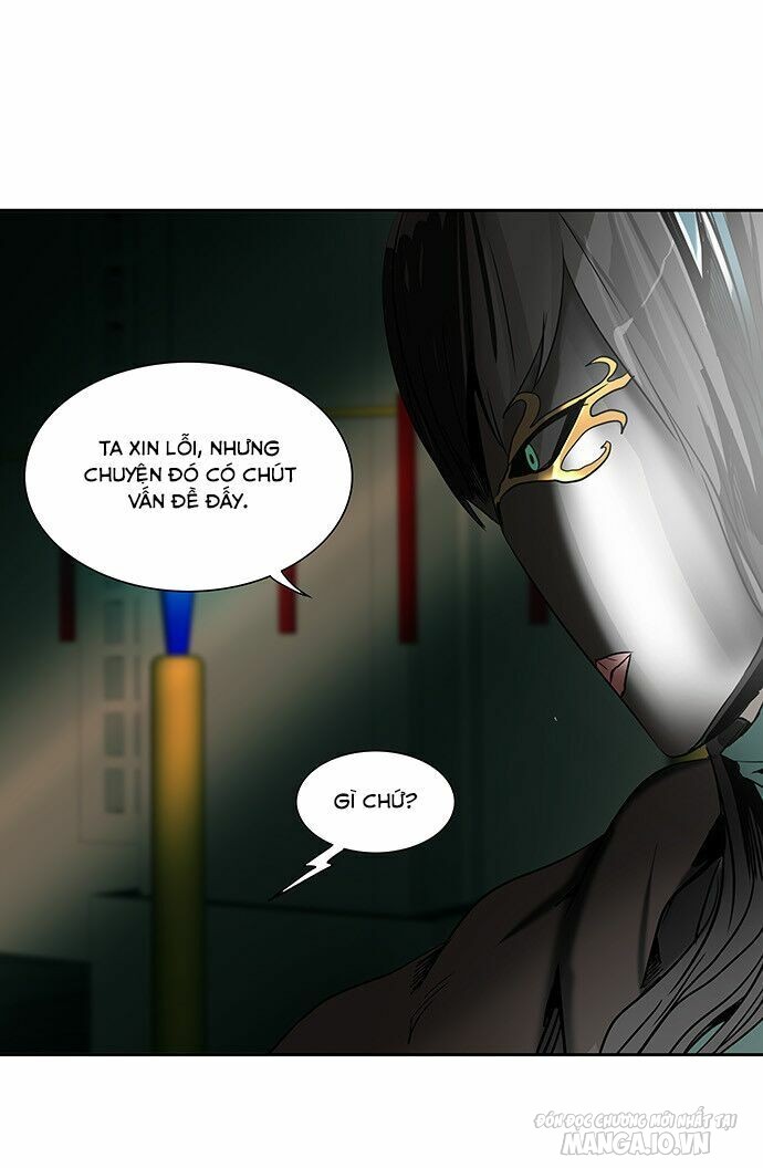 Tòa Tháp Bí Ẩn Chapter 288 - Trang 2