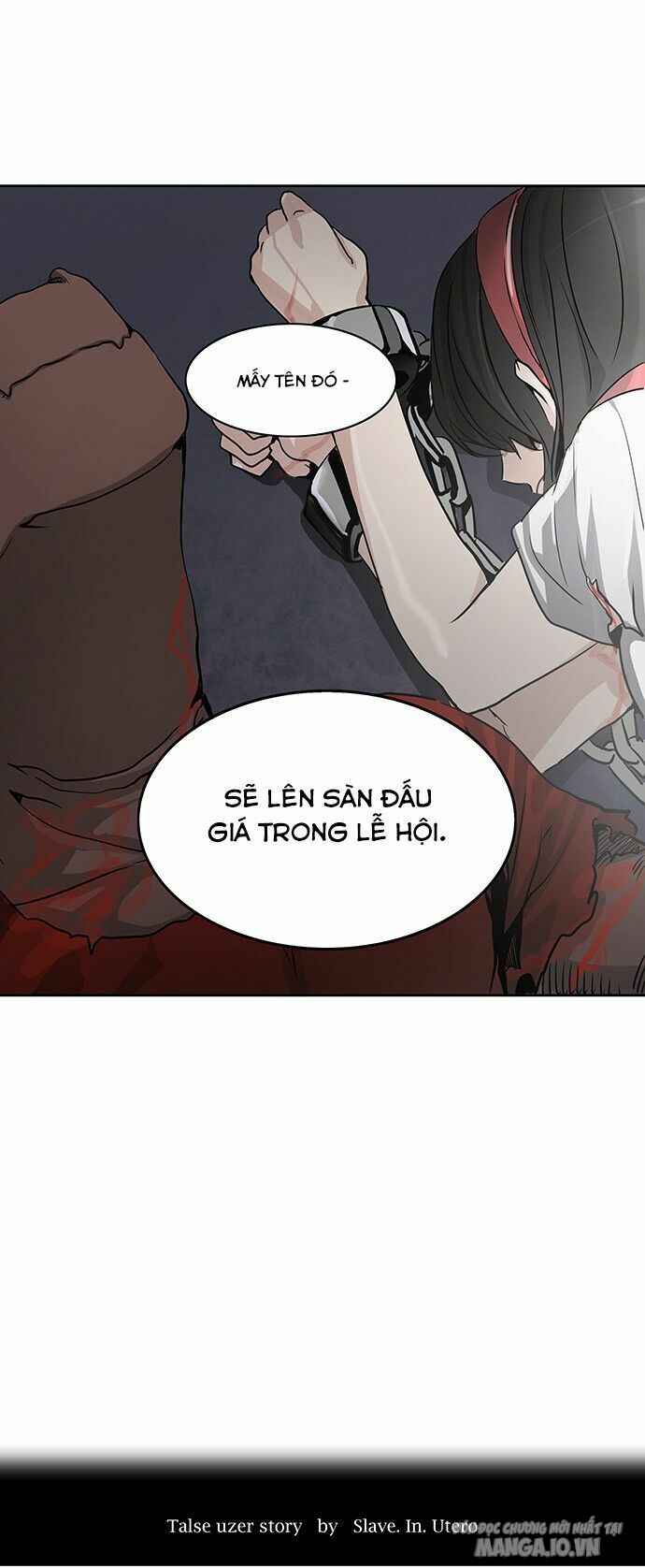 Tòa Tháp Bí Ẩn Chapter 288 - Trang 2