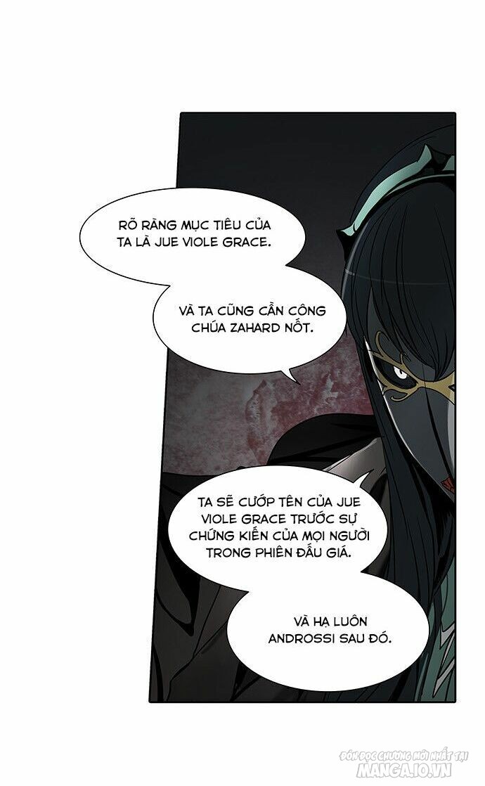 Tòa Tháp Bí Ẩn Chapter 288 - Trang 2