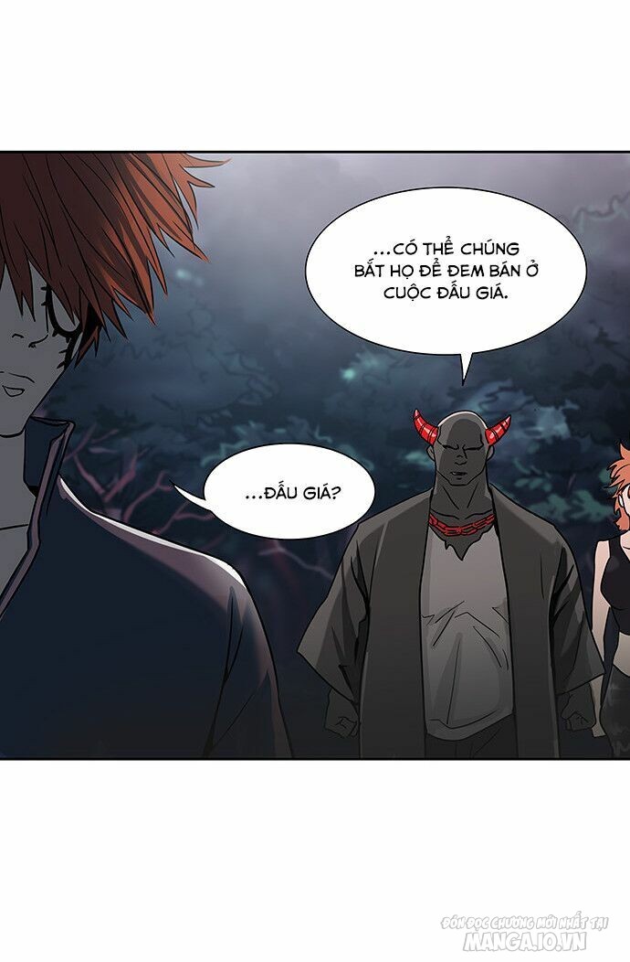 Tòa Tháp Bí Ẩn Chapter 288 - Trang 2