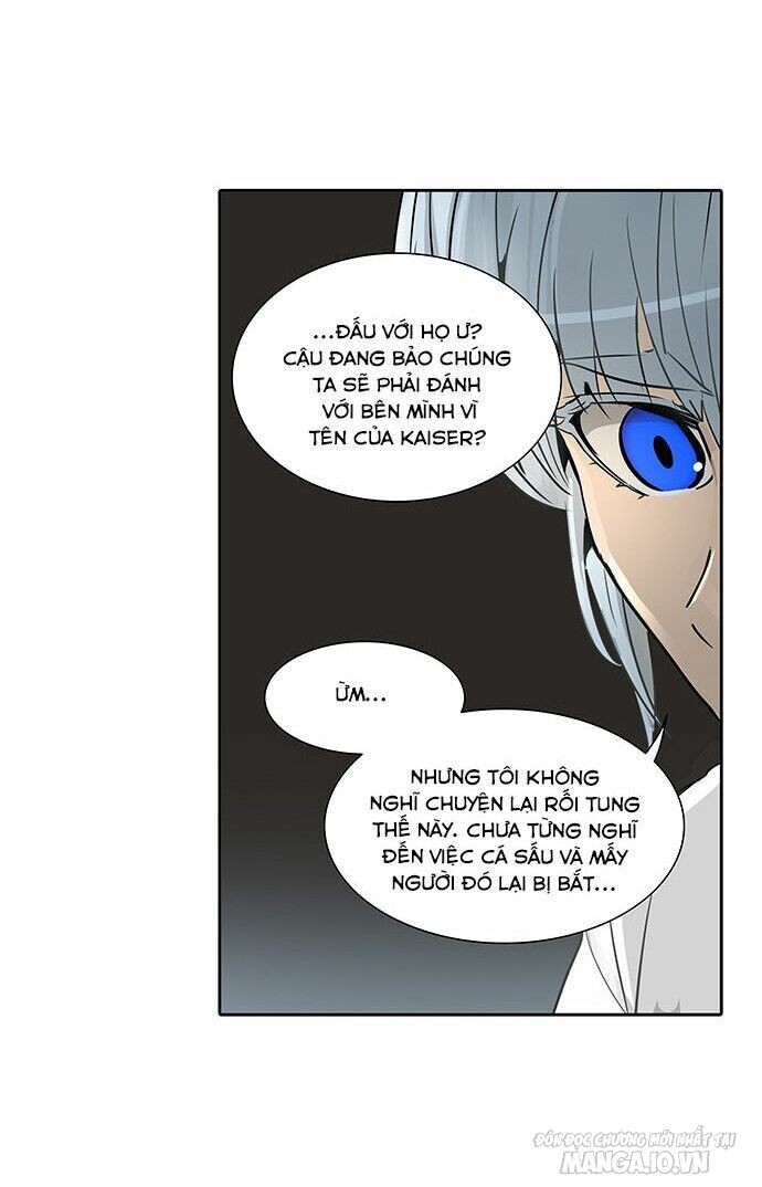 Tòa Tháp Bí Ẩn Chapter 288 - Trang 2