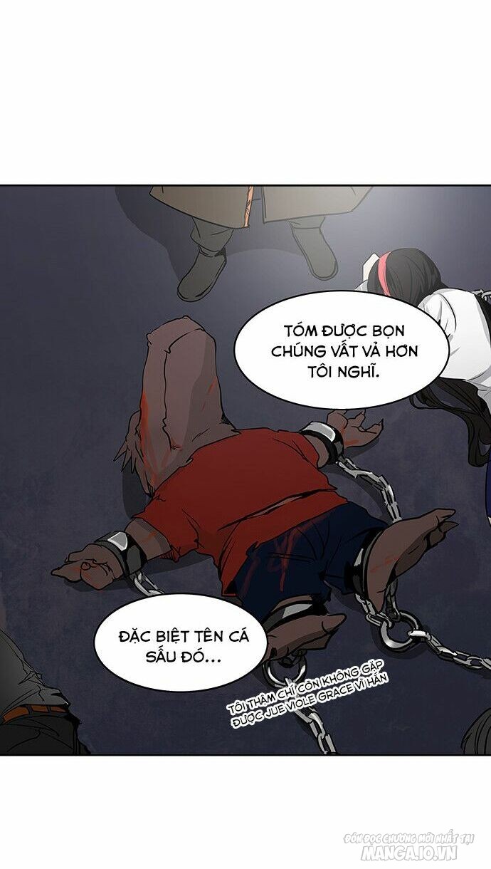 Tòa Tháp Bí Ẩn Chapter 288 - Trang 2