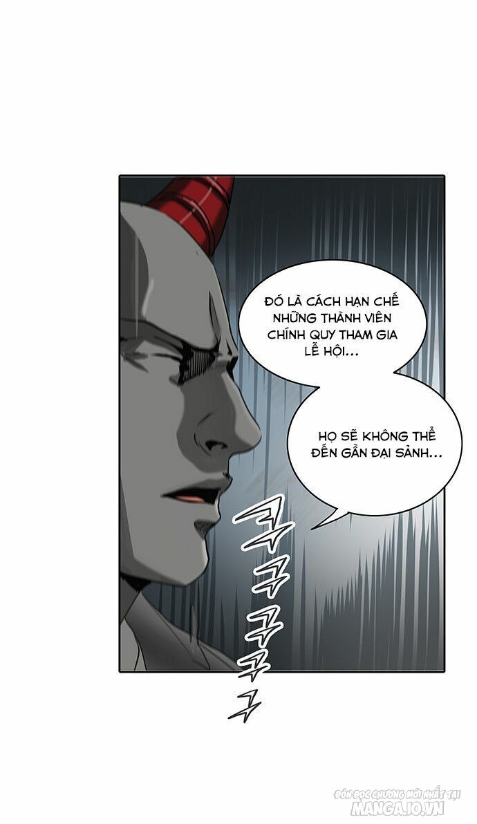 Tòa Tháp Bí Ẩn Chapter 288 - Trang 2