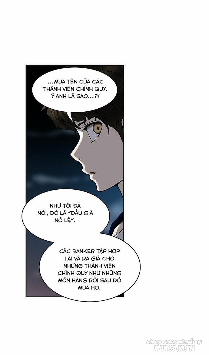 Tòa Tháp Bí Ẩn Chapter 288 - Trang 2