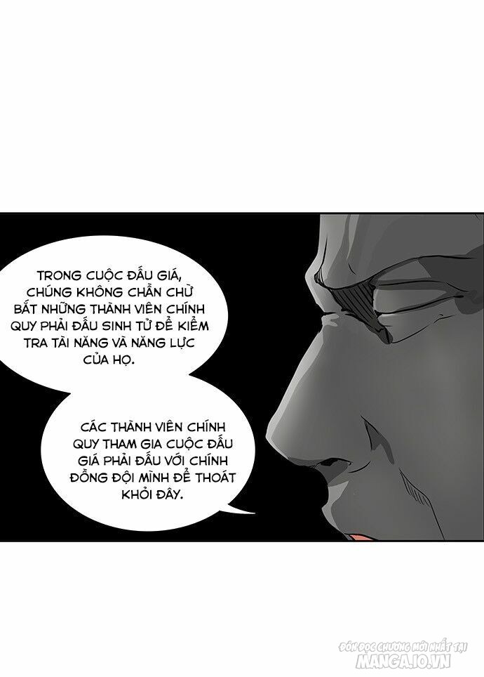 Tòa Tháp Bí Ẩn Chapter 288 - Trang 2