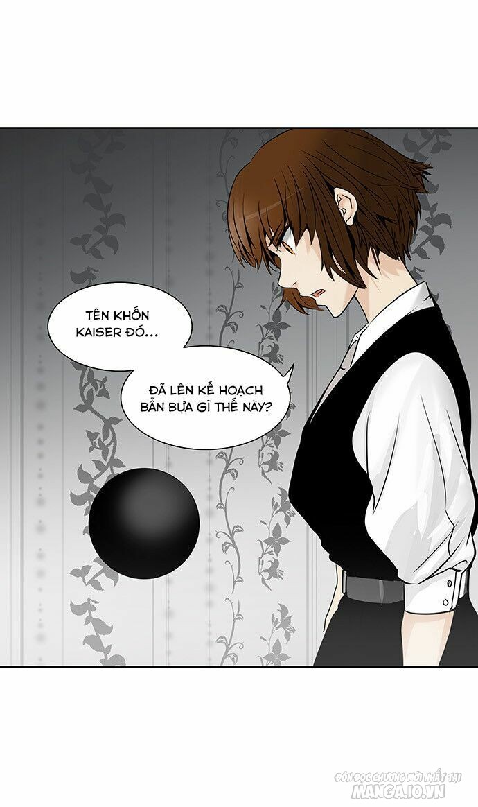 Tòa Tháp Bí Ẩn Chapter 288 - Trang 2