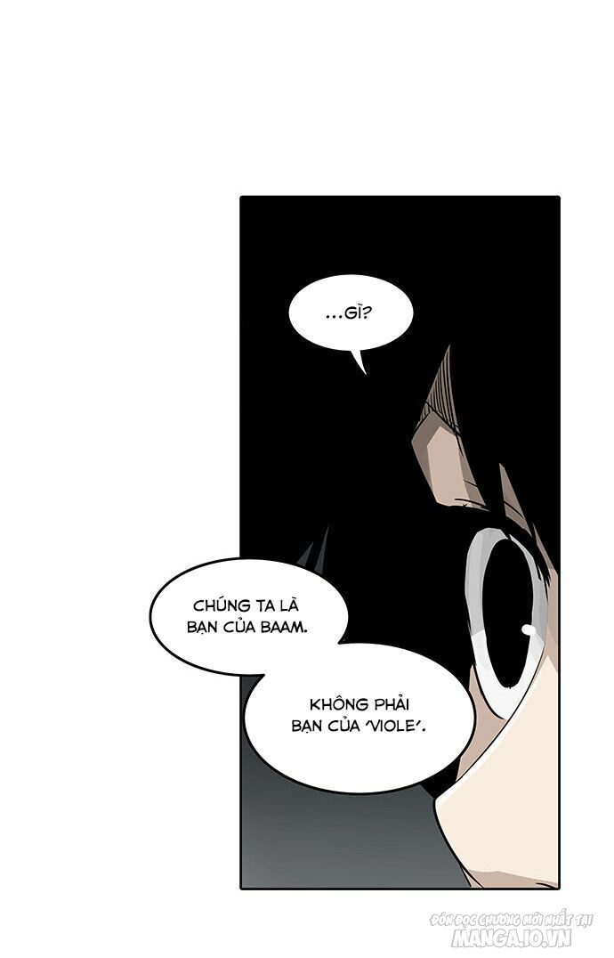 Tòa Tháp Bí Ẩn Chapter 287 - Trang 2