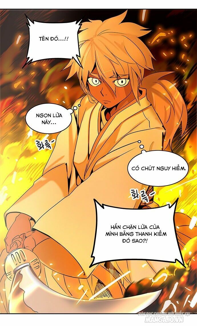 Tòa Tháp Bí Ẩn Chapter 287 - Trang 2