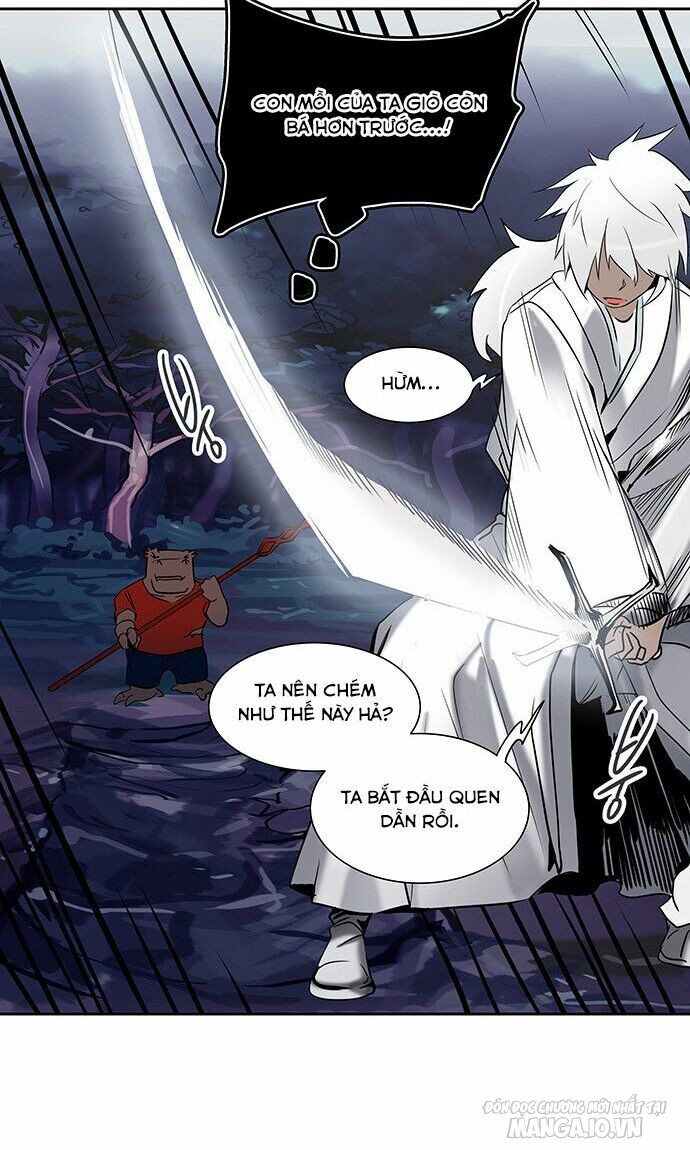 Tòa Tháp Bí Ẩn Chapter 287 - Trang 2