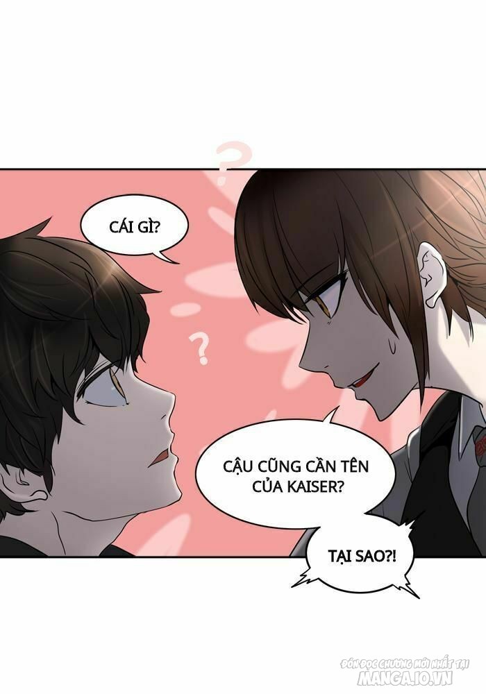 Tòa Tháp Bí Ẩn Chapter 286 - Trang 2