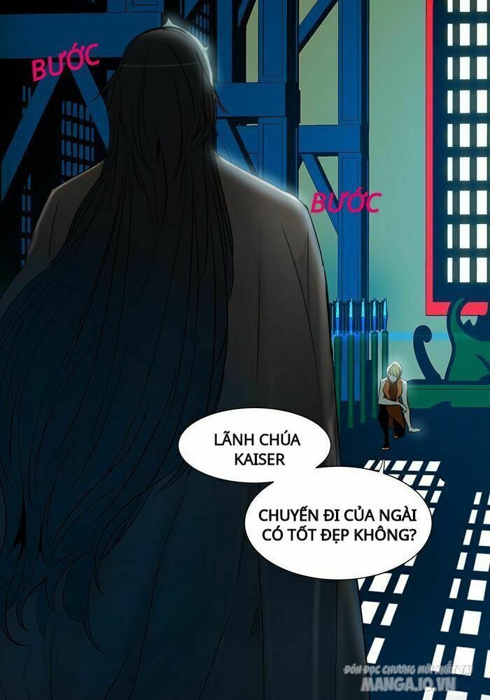 Tòa Tháp Bí Ẩn Chapter 286 - Trang 2