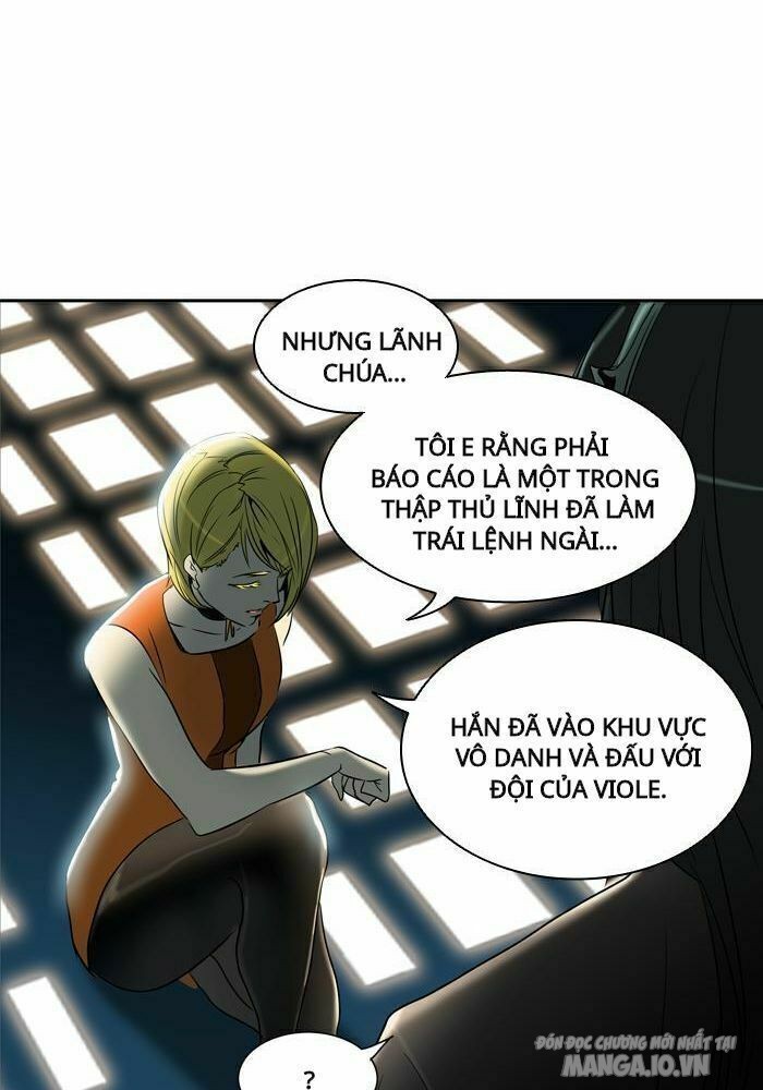 Tòa Tháp Bí Ẩn Chapter 286 - Trang 2