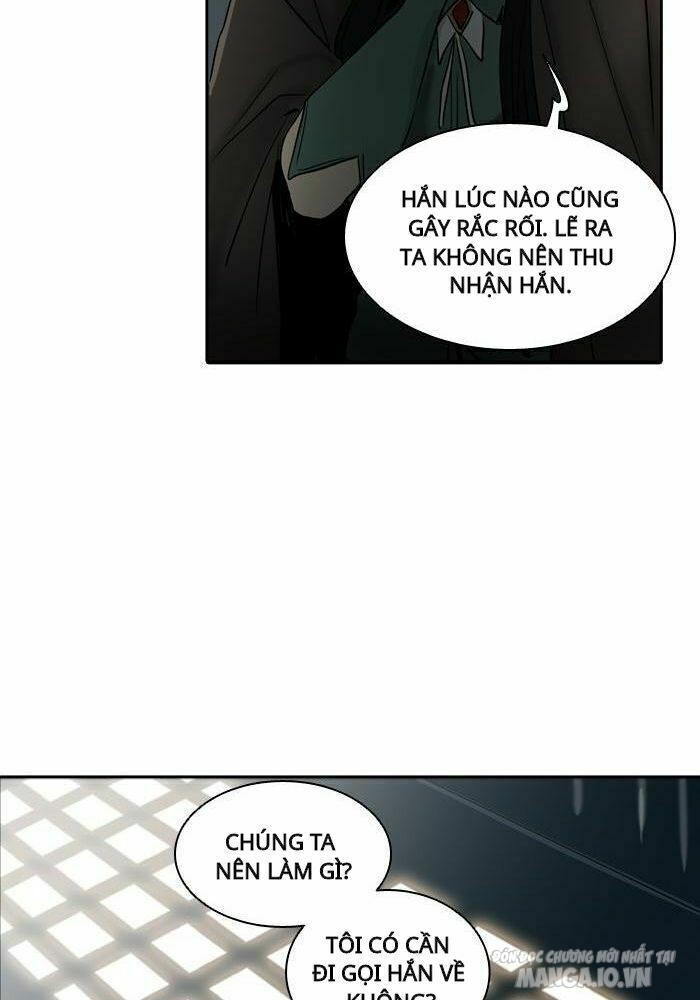 Tòa Tháp Bí Ẩn Chapter 286 - Trang 2