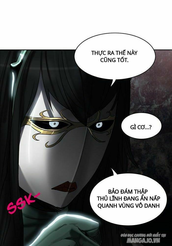 Tòa Tháp Bí Ẩn Chapter 286 - Trang 2