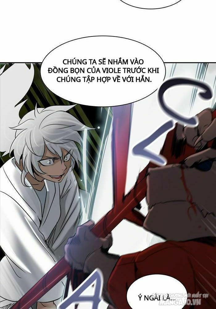 Tòa Tháp Bí Ẩn Chapter 286 - Trang 2