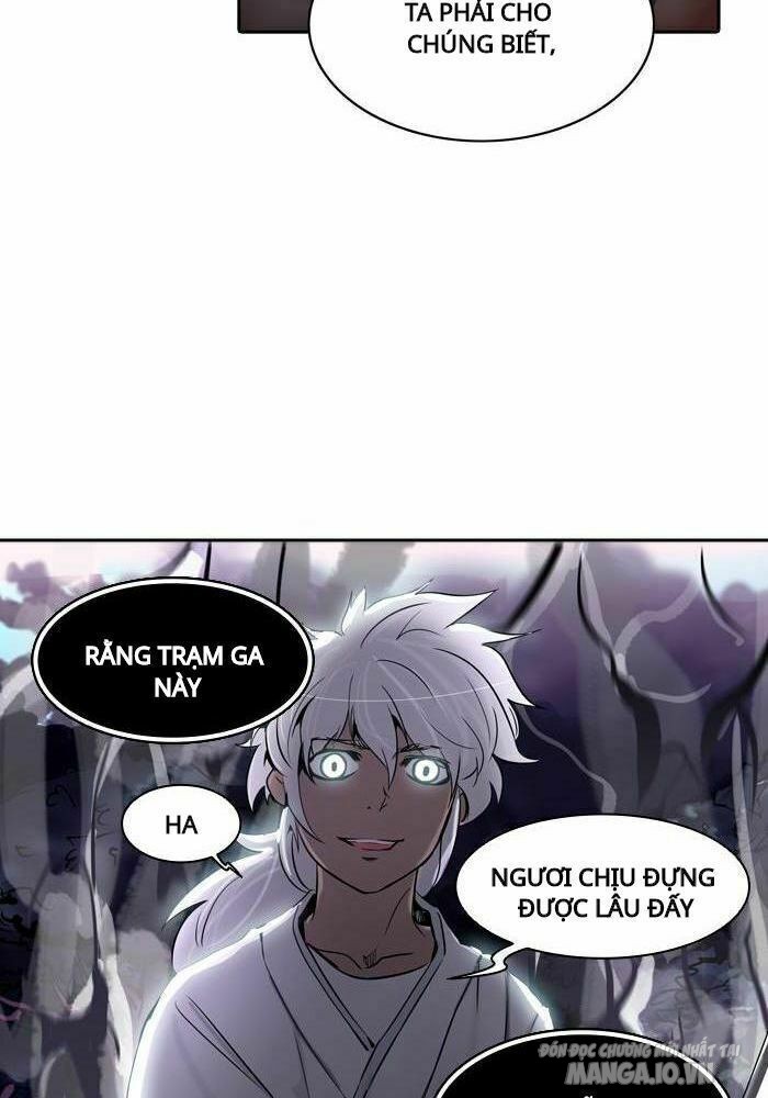 Tòa Tháp Bí Ẩn Chapter 286 - Trang 2