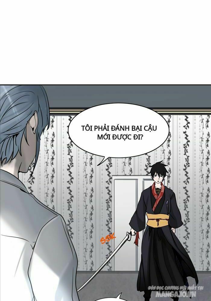 Tòa Tháp Bí Ẩn Chapter 286 - Trang 2